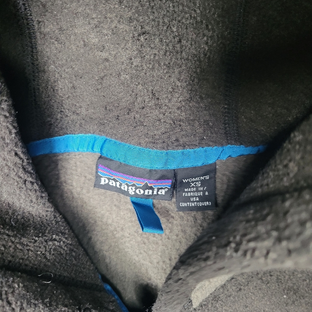 Patagonia Jacket - Picture 2 of 3